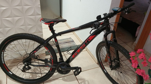 Bicicleta Gtsm1 Ride Aro29 23marchas