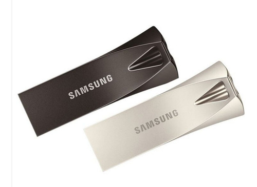 Pendrives Metálicas Usb Samsung 512gb 3.0