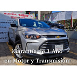 Chevrolet Tracker 2021