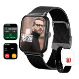 Reloj Inteligente Ip68 Smartwatch Mujer Bluetooth Deportivo