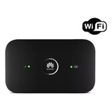 Modem Portatil Huawei E5573fs Liberado Recargable