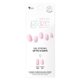 Uñas Adhesivas Glaze Art -sugar Cookie