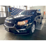 Chevrolet Cruze 5p Lt 2015 Du