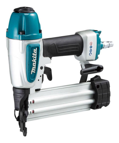 Pinador Pneumático 18ga Af506 Makita