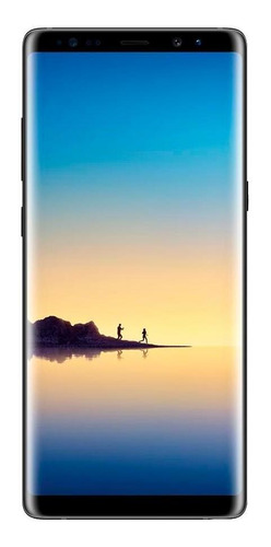 Samsung Galaxy Note 8 64gb Preto Bom - Celular Usado