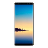 Samsung Galaxy Note 8 64gb Preto Bom - Celular Usado