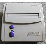 Super Nintendo 