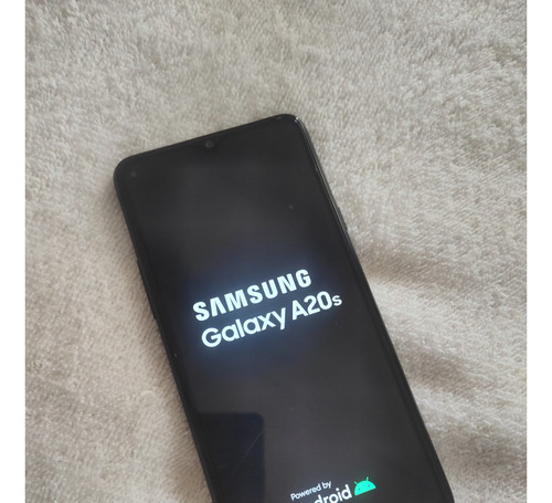 Samsung Galaxy A20s 32 Gb + 3 Gb Ram - Usado