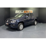 Volkswagen Amarok 2.0tdi D/c 4x2 Confortline 2018 Imolaautos