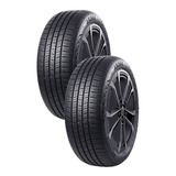 Paq 2 Llanta 215/70r15  98s Atlas As350