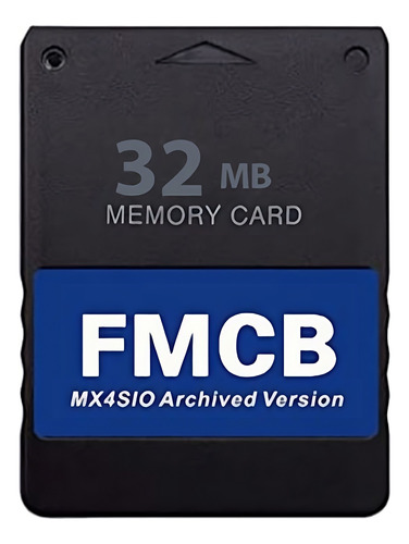 Opl Free Mcboot Ps2 Memory Card