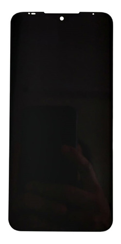 Lcd Display + Touch Motorola Moto G8 Play Xt2015 