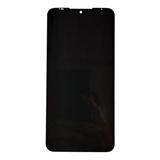 Lcd Display + Touch Motorola Moto G8 Play Xt2015 