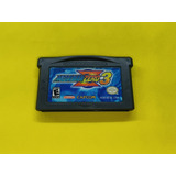 Megaman Zero 3 Nintendo Gameboy Advance