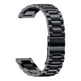 Manilla 22mm De Metal Reloj Para Xiaomi Amazfit Gtr 3 Pro 