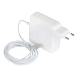 Fonte P/ Macbook App-85r 20v 4.25a Magsafe 2