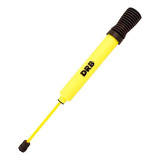 Inflador Drb Doble Acción Pico Extensible Futbol Voley New