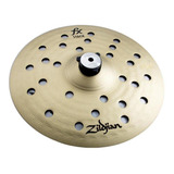 Platillo Zildjian 16 Fx Stack Pair C/mount Fxs16