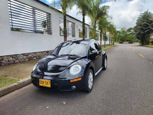 Volkswagen Beetle Automática