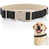 Collar Perros  Collar Resistente Perros Pequeños, M...