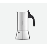 Cafetera Italiana Bialetti Inducción Venus Elegance 4 Tazas