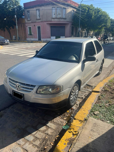 Volkswagen Gol 2006 1.6 I Power 601 3 P