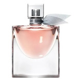 La Vida Es Bella Perfume Importado Mujer Edp X 75 Ml
