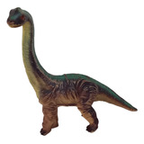 Dinosaurio Brachiosaurus Mediano Juguete Usado