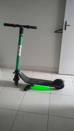  Vendo Patinete Segway Modelo Snsc1.0 300w