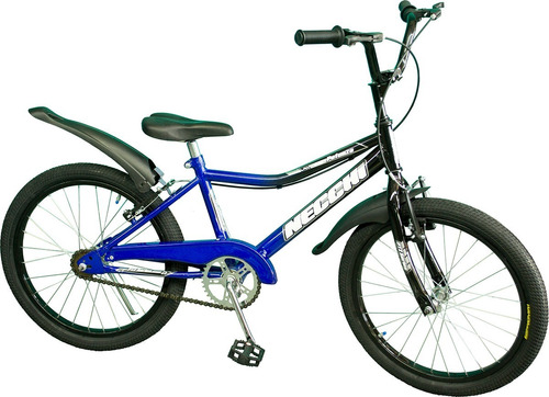 Bicicleta Rdo 20 Bmx Para Nene Necchi. Infantil