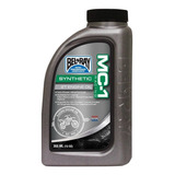 Aceite Bel Ray mc-1 racing 2t sintetico No Apto Para Automix