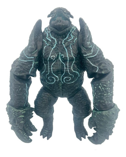 Leatherback Kaiju Pacific Rim Action Figure - Pronta Entrega