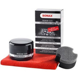 Sonax (211200) Cera De Carnauba De Primera Clase - 6.76 Oz, 