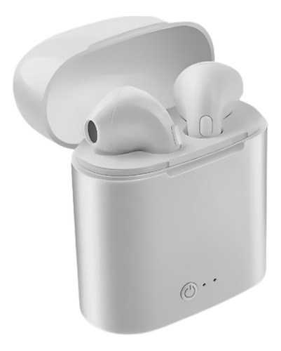 Fone De Ouvido Bluetooth Sem Fio In-ear Qualidade Premium