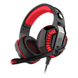 Headset Auricular Gamer Levelup Rattlesnake Ps4 Oc Xbox One