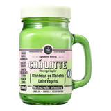 Lola Chá Latte Manteiga De Matchá+leite Vegetal 300g