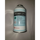 Refrigerante Freon R-134a R134 Boya .340kg = Dupont