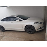 Ford Mondeo 2018 2.0 Se Ecoboost At 240cv