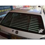 Persianas Interiores Golf Mk3  Envio Gratis 