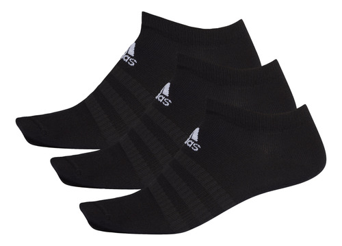 Calcetines Tobilleros 3 Pares (unisex) Dz9402 adidas