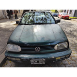 Volkswagen Golf Gl 1.8