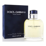 Fragancia De Caballero Pour Homme Dolce & Gabbbna 