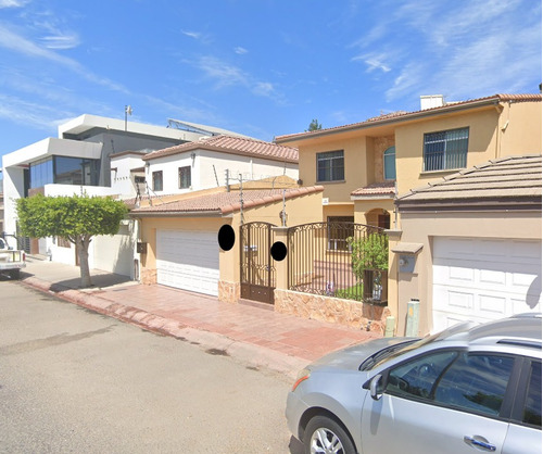 Casa En Venta Cerca A Plaza Galerías Hipódromo, Tijuana - Imagen 2
