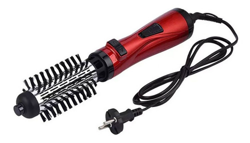 Escova Rotativa Bivolt Profissional Chapinha Profissional