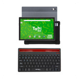 Teclado Bluetooth Con Tablet Pc 2gb Ram 10 Pulgadas Funda