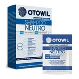 Otowil Shampoo Neutro Sachet