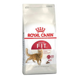 Royal Canin Fit 7.5 Kg . Envío Sin Cargo Pais !