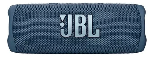 Parlante Jbl Flip 6 Bluetooth Portátil 12hs Ip67 Original 