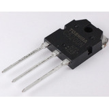 22x Transistor 2sc5200n + Mica + 20 Resistores 0,47r - 5w