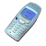 Celular Retro Sony Ericsson T200 Telcel 